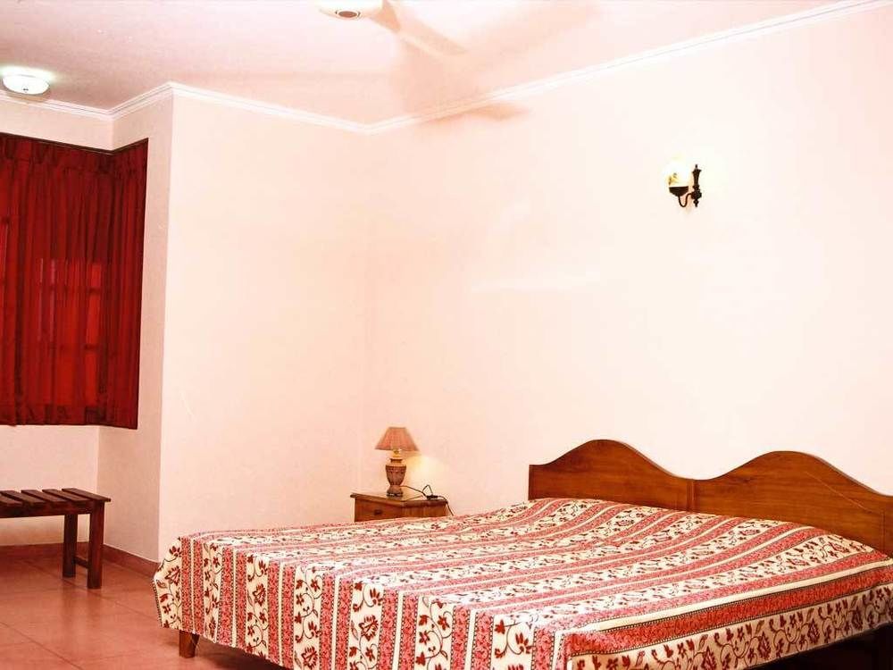 Alcam Holiday Home Канди Экстерьер фото