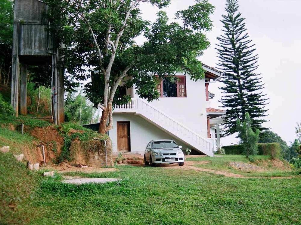 Alcam Holiday Home Канди Экстерьер фото