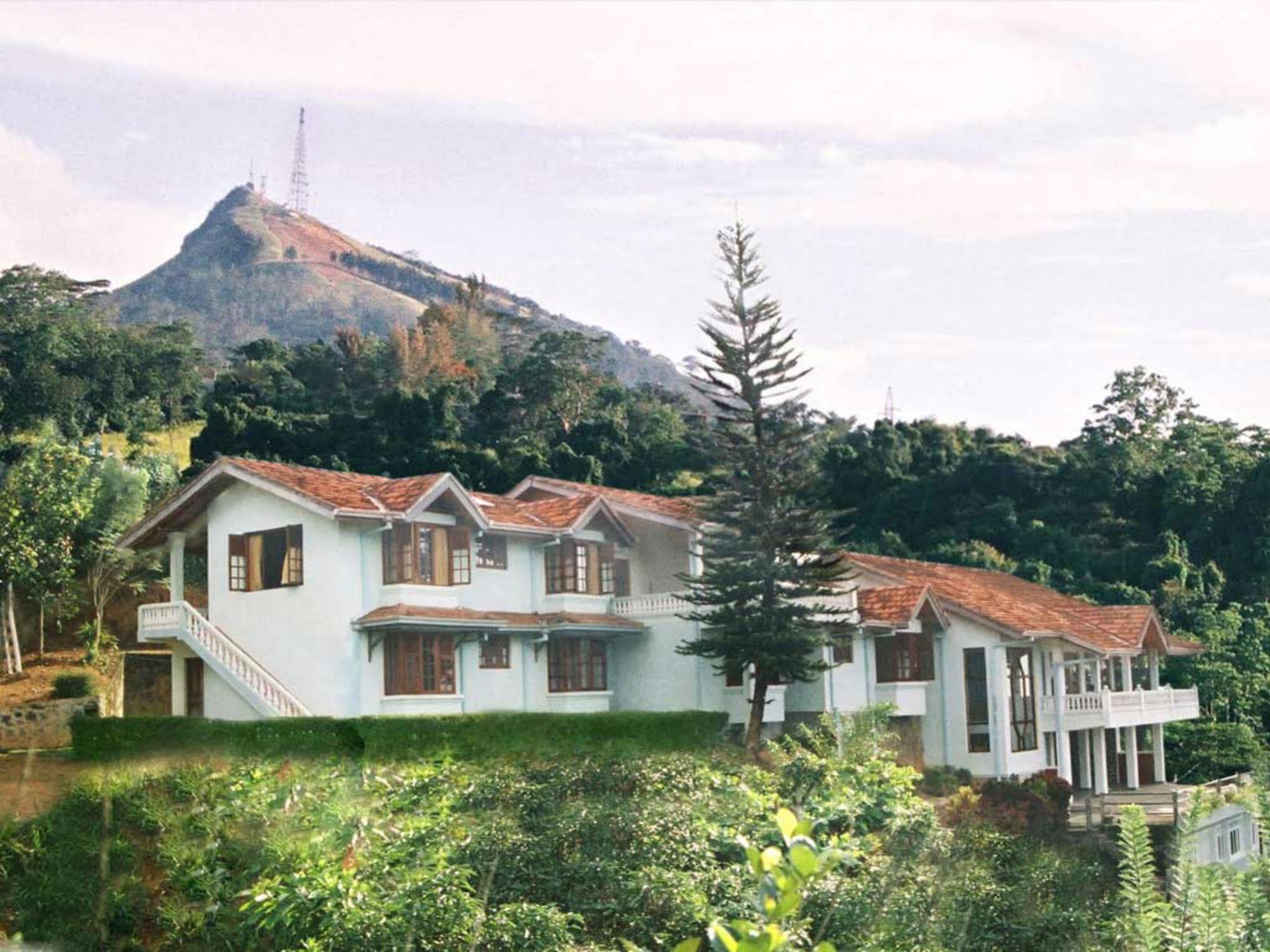 Alcam Holiday Home Канди Экстерьер фото